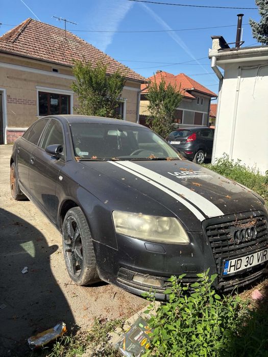 AUDI A6 2008 — imagine 2