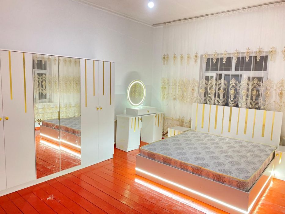 Спалный гарнитур