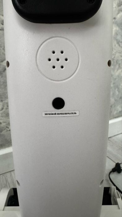 Беспроводной моющий пылесос