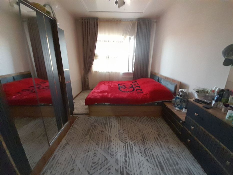 Ховли жой Нурафшон йул устида