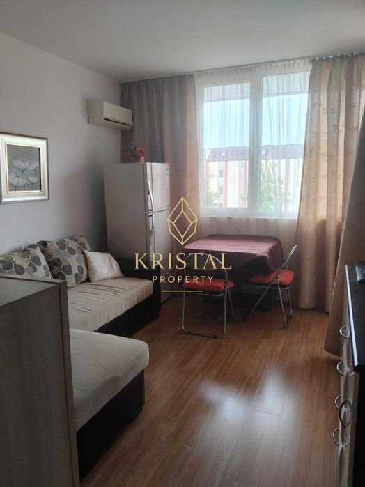 Продава се Тристаен апартамент в к.к. Слънчев бряг - 59 кв.м за 1390 €/кв.м - Снимка #4