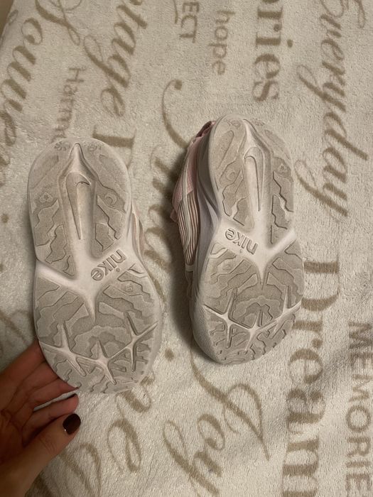 Детски Nike 25н.