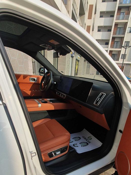 Lixiang L7 Ultra (v nalichie) 2025 Restaylng