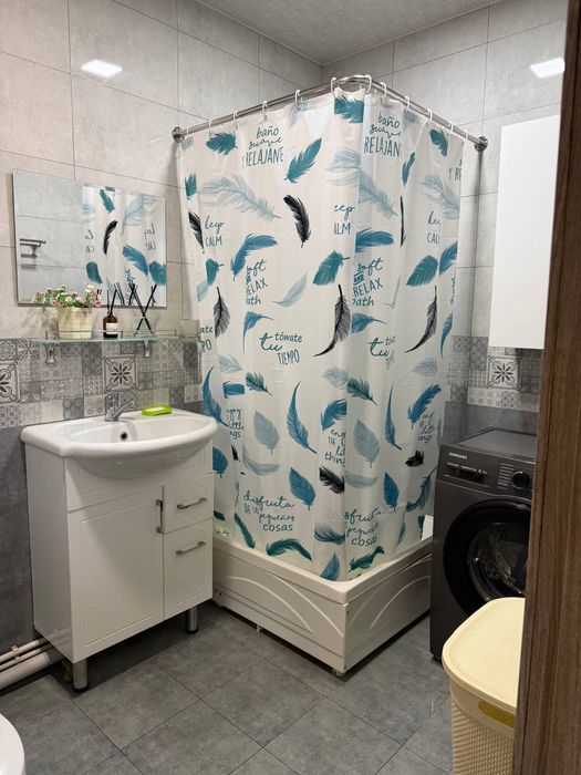 Аренда Карасу -6, Макро