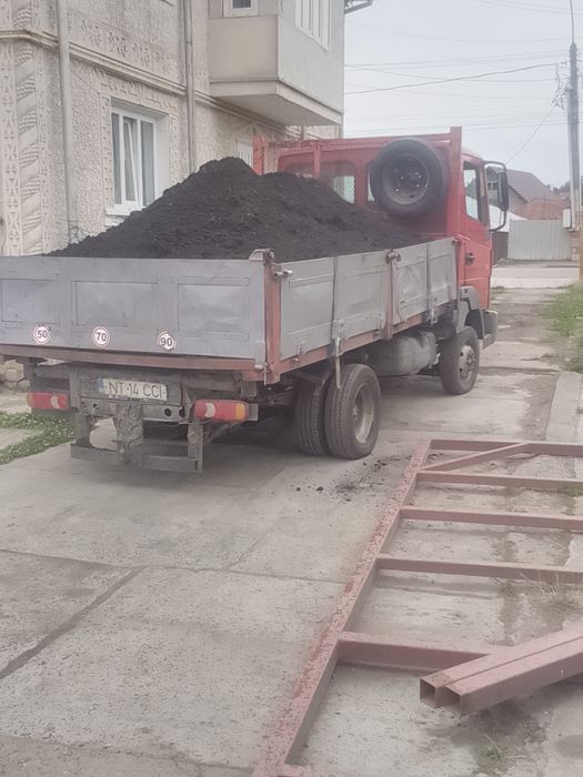 Îngrășământ natural