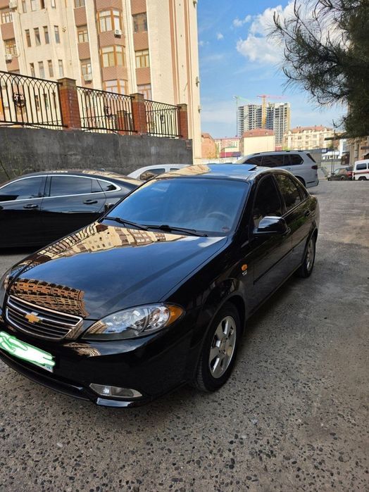 Yangi Gentira mashinasi sotiladi !