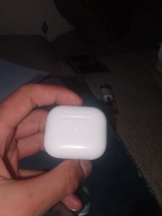 Simsiz noushnik sotiladi