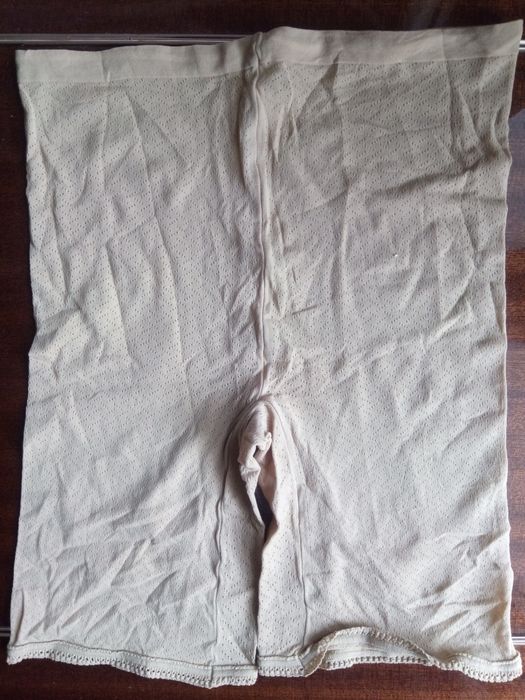 Дамско бельо - гащички от ГДР