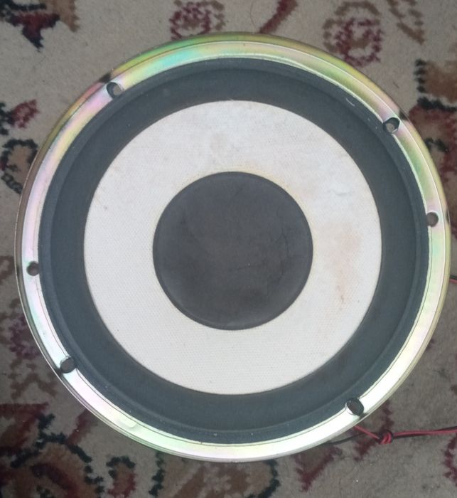 Продам колонки автомобильные