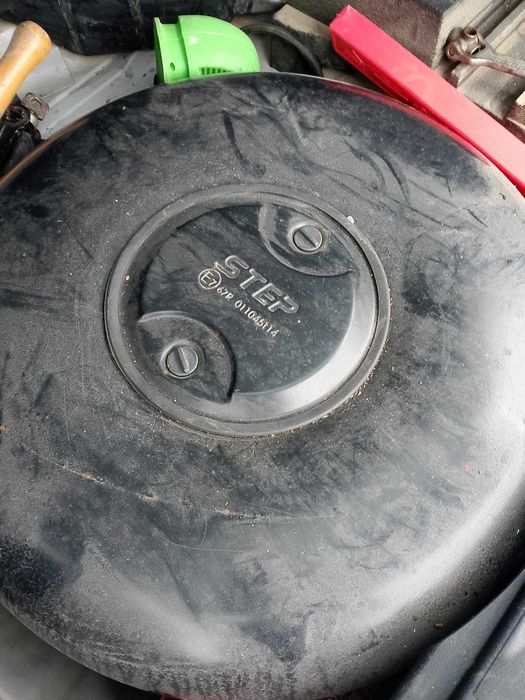 Subaru Forester 2,0 , 2009 , Gpl