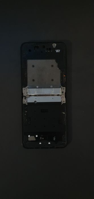 Placa de bază + rama galaxy z flip 3