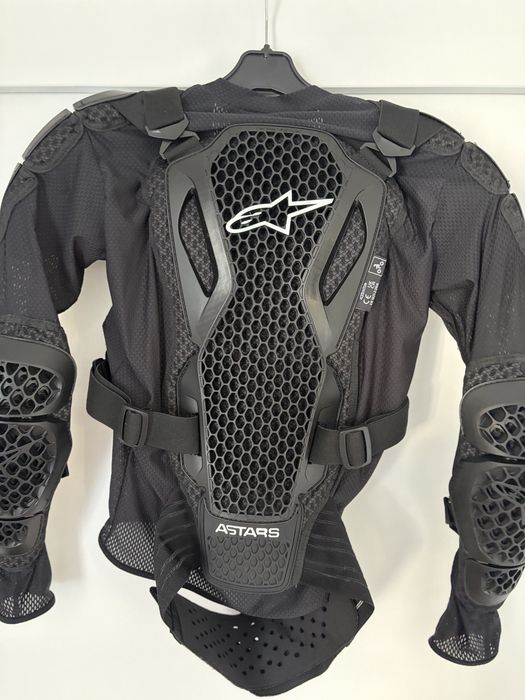 Armura bionica AlpineStar V2