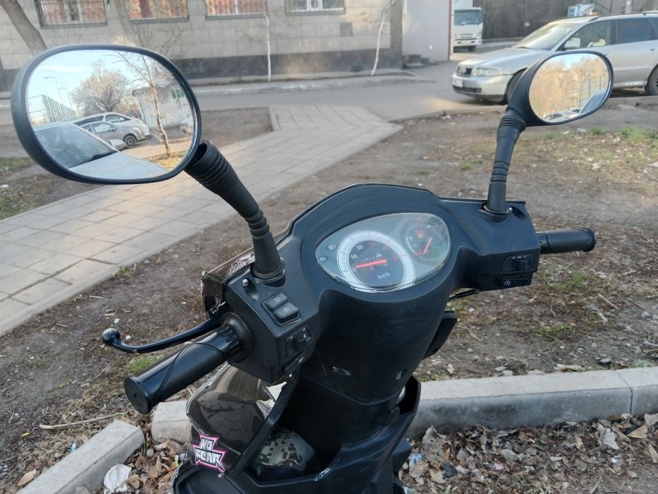 Продаю Nomad 700