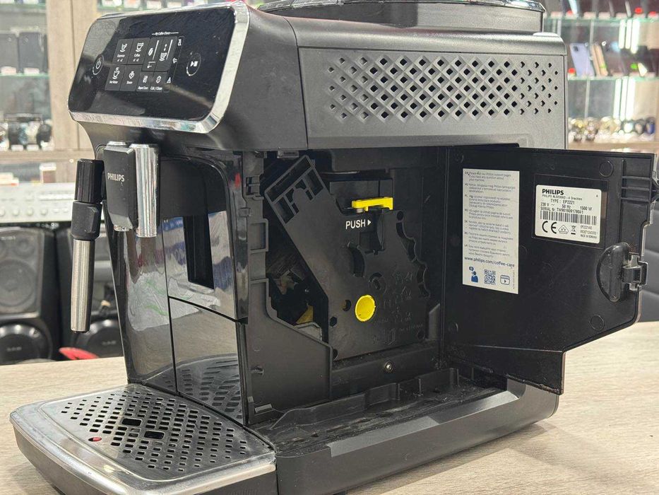 Кафеавтомат - Philips 2000 Series / EP2221/40