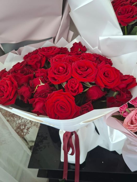 Продам цветы, букеты
