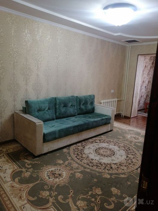 Аренда 3.комн бадамзар  метро  Срочно