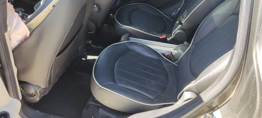 Mini Countryman S All4 / Мини Кънтримен Автоматик 1.6 На части