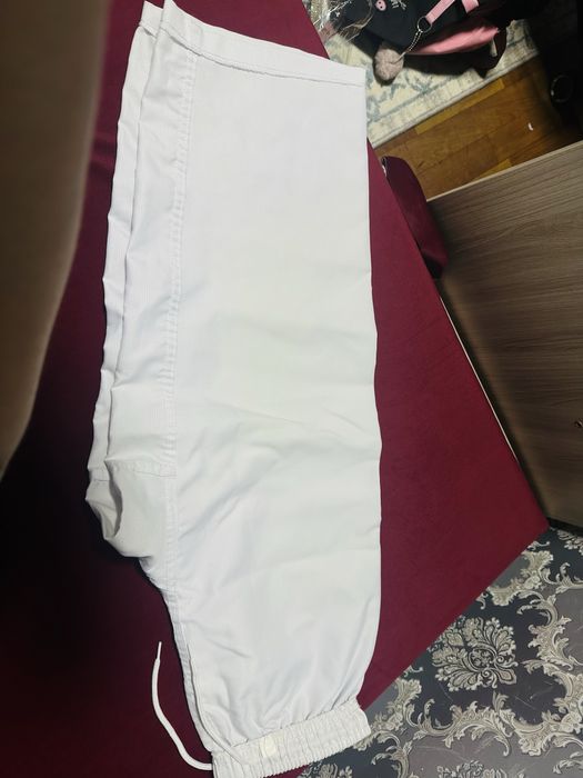 Кемано для Тхэквондо