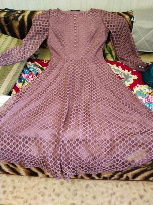 Продам платье за 10тыс