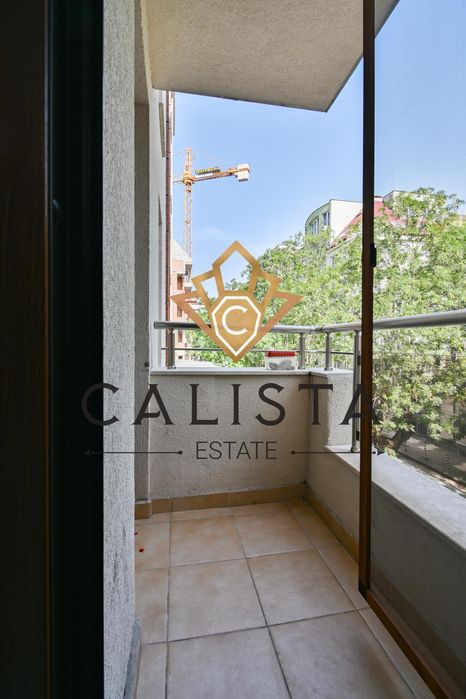 Дава се под наем Тристаен апартамент в София, Банишора - 75 кв.м за 699 € - Снимка #12