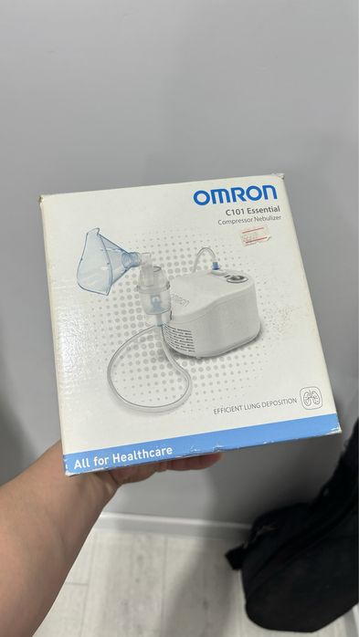 Продам ингалятор 15000