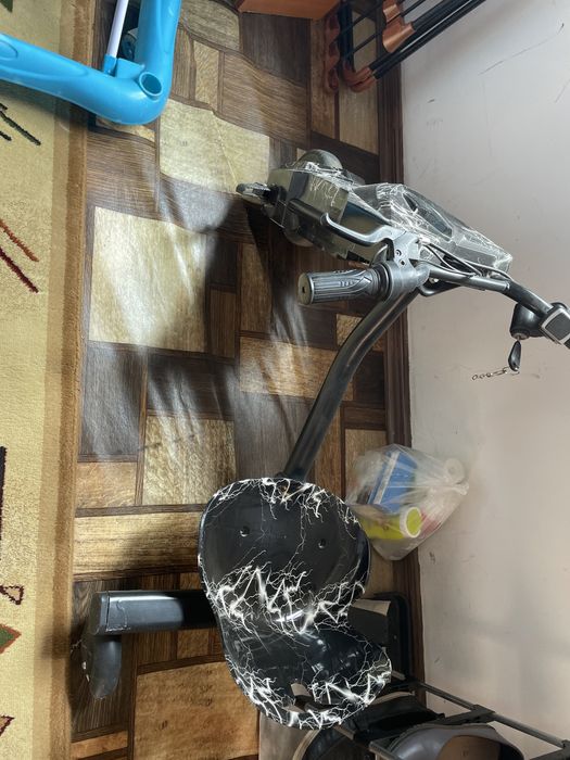 Электрокар детский