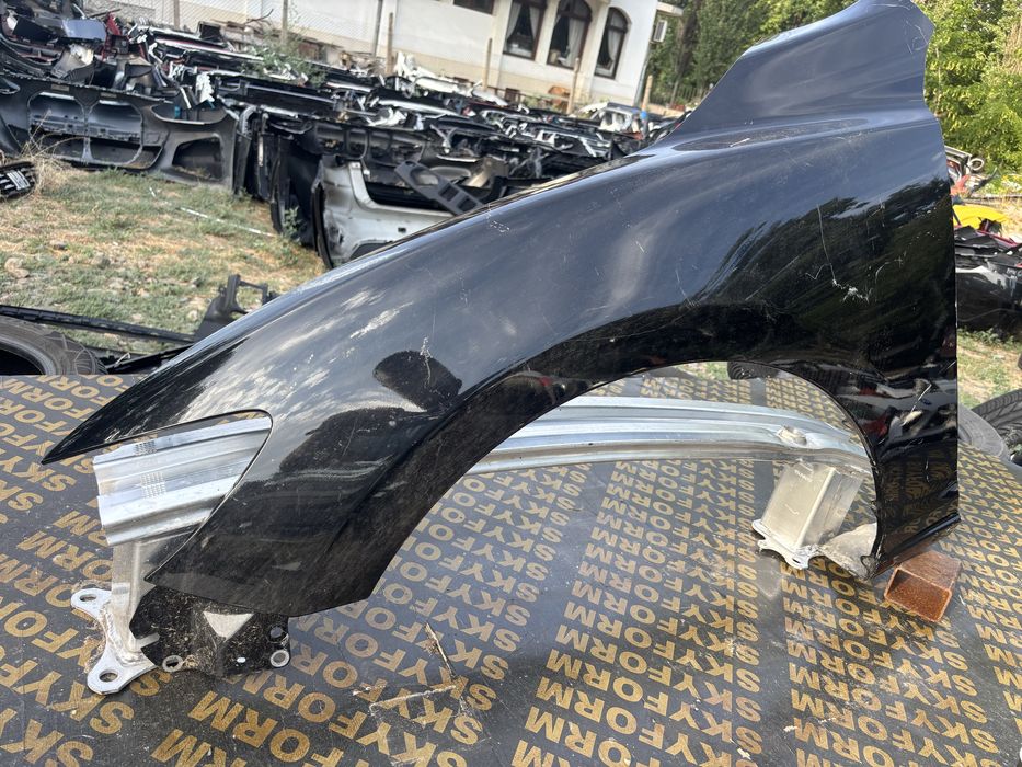 Калник Mazda 6