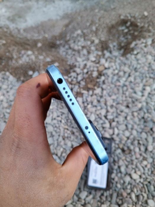 Redmi note 12s holati edial