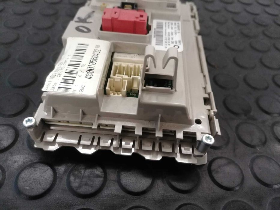 Placa electronica masina de spalat Whirlpool WTLS65912 ZEN / C125