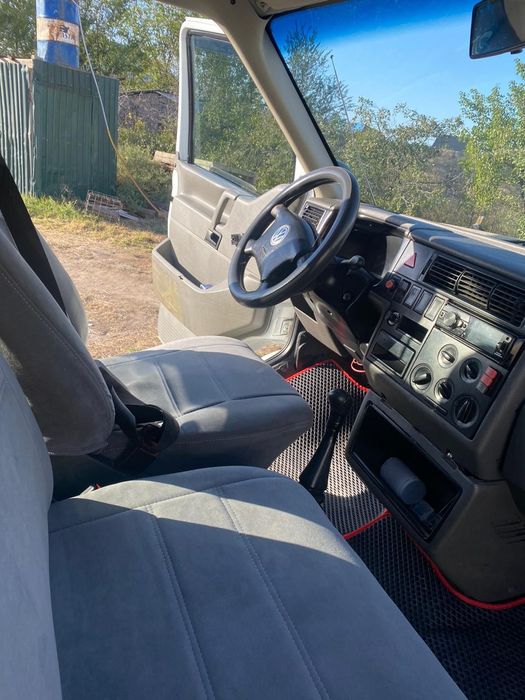 Volkswagen T4 Транспорт