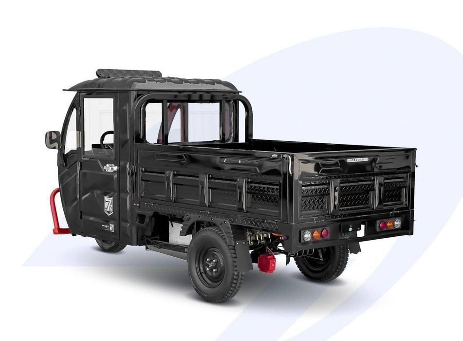 Электромуравей в кредит