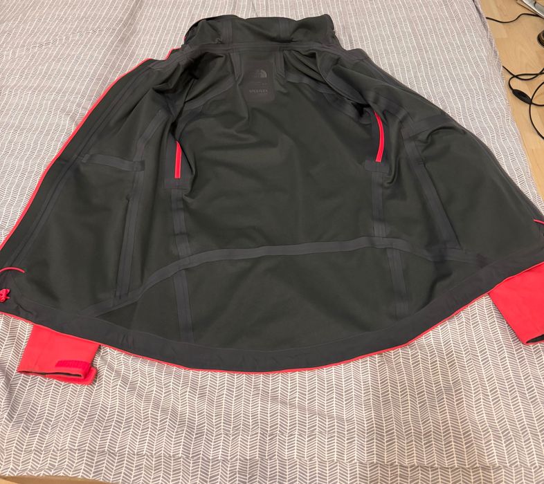 The North Face Apex Flex GTX