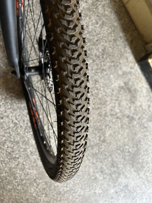 Cross GRX 7 | 27.5 инча | Хидравлични спирачки