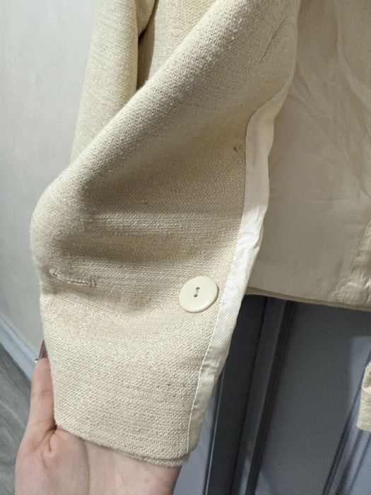 Пиджак zara.