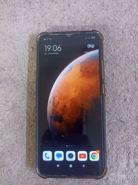 Redmi 9 c sotiladi