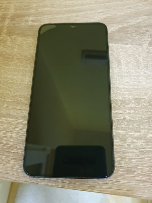 Samsung S24 256GB black с гаранция