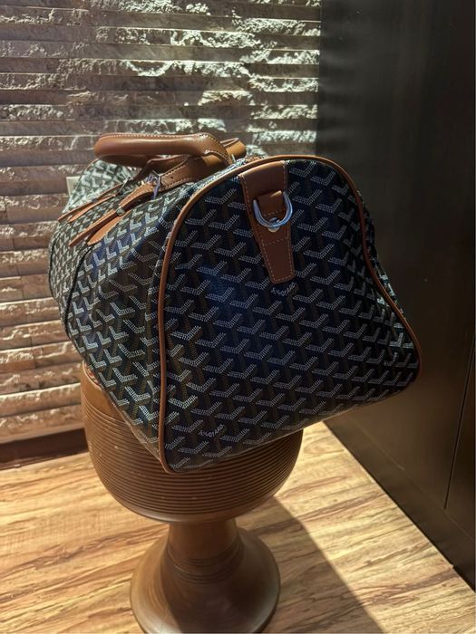 Чанта Goyard Duffel Bag