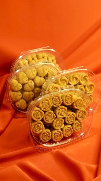 Женттердің тур түрі бар