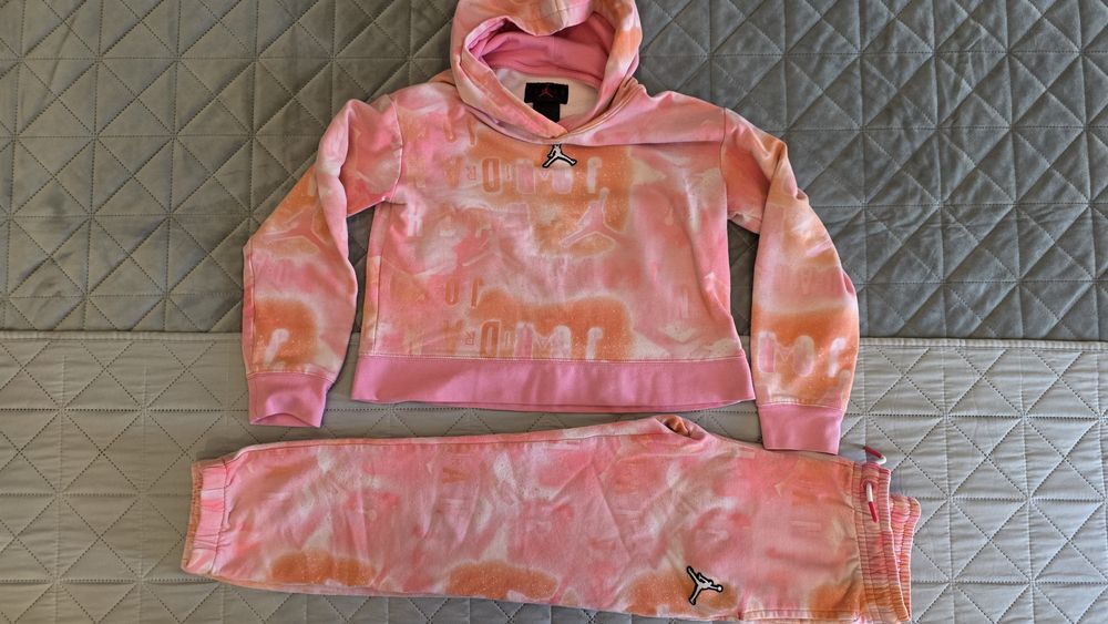 Детски Дрехи - Nike, Adidas, Zara, H&M, Jordan, Artengo, Champion