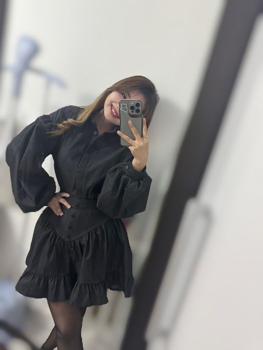 вечерние платьяя