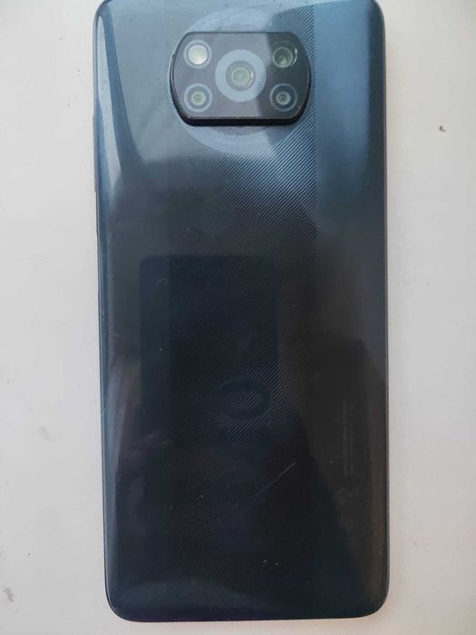 Poco x3 NFC продам