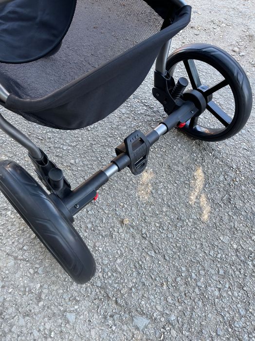 Детска количка Kunert