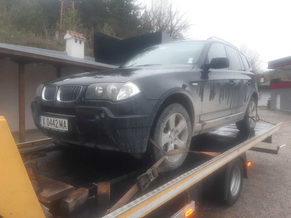 Пътна Помощ Свиленград АМ Марица МП.Кап.Андреево- KapiKule TR