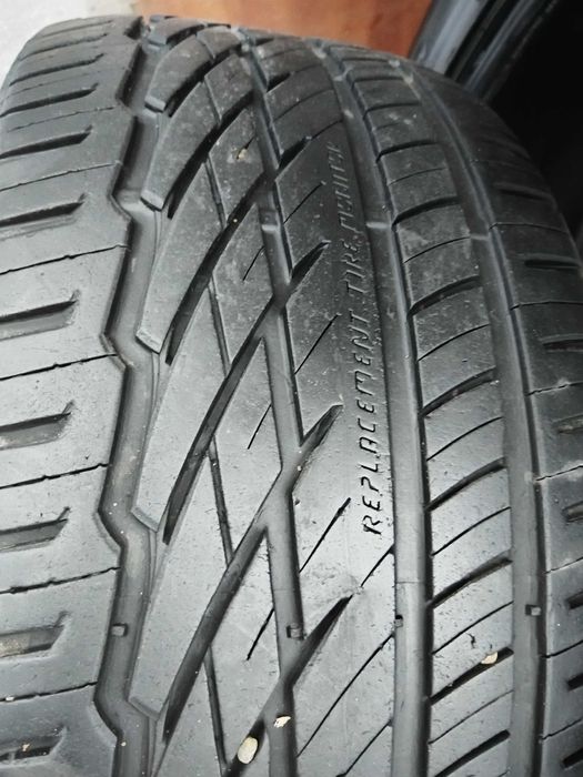 Шина General Nexen