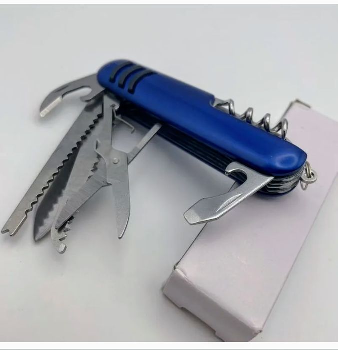 Многофункциональный инструмент