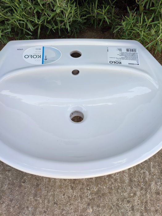 Lavoar kolo 55cm