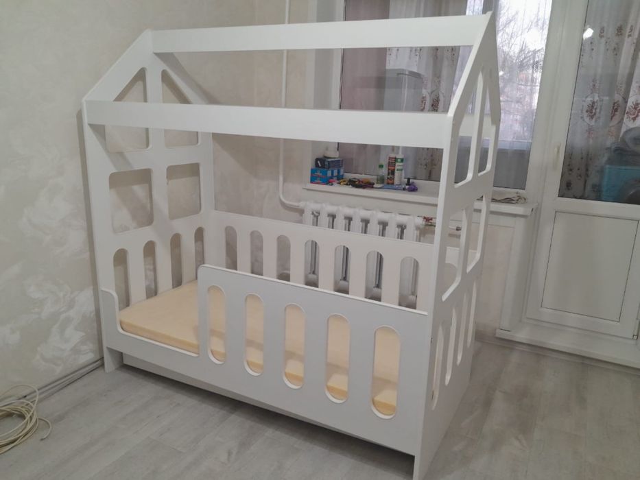 Детский кровать павлодар