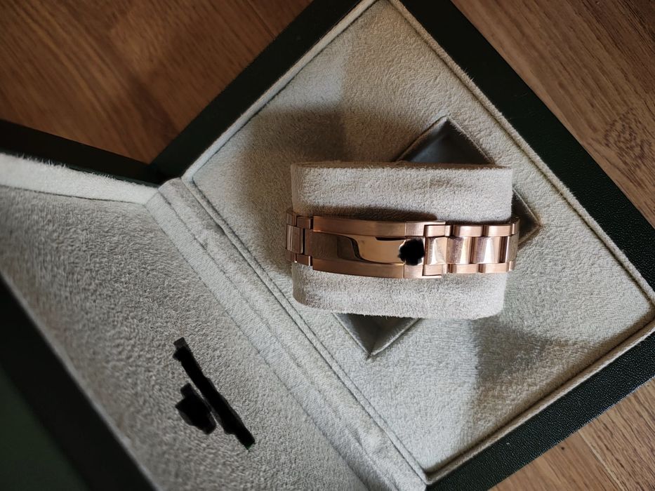 Rainbow Daytona Rosegold