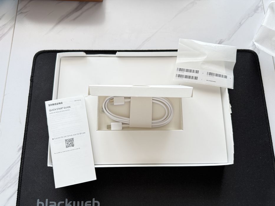 Samsung Galaxy Tab a9+ plus