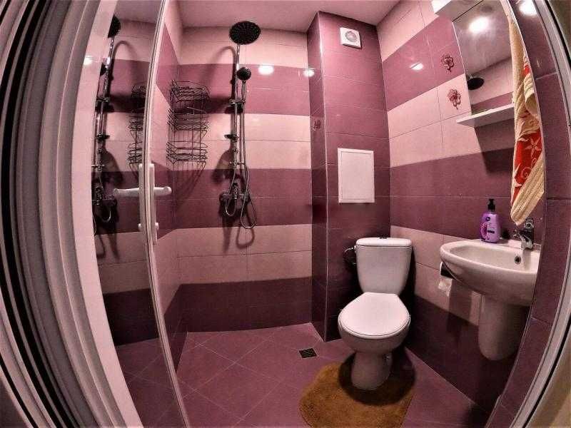 Дава се под наем Двустаен апартамент в Бургас, Меден рудник - зона А - 56 кв.м за 331.5 € - Снимка #6